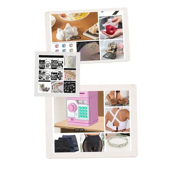 Unlisted Home and beauty - Picture 1 of 4